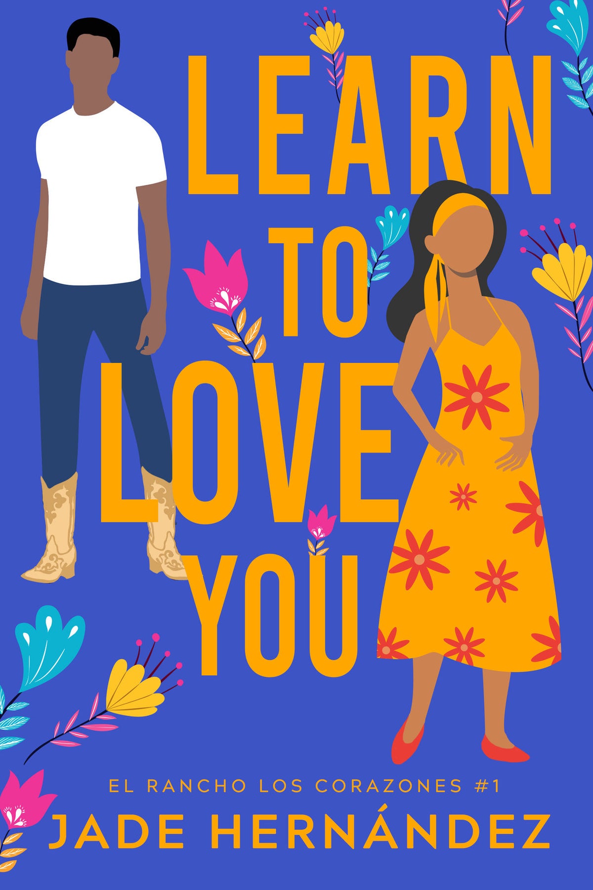 Learn To Love You