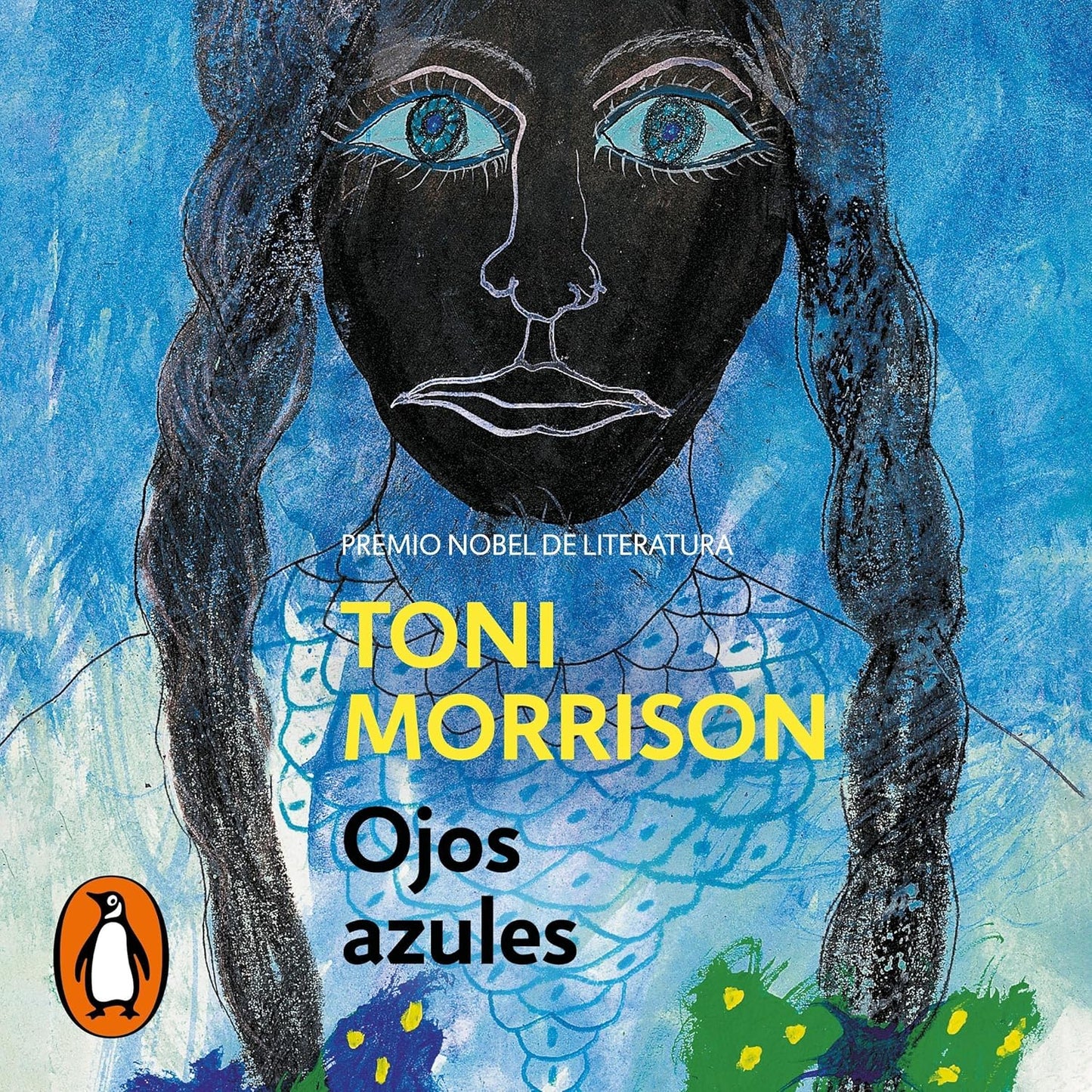The Bluest Eye by Toni Morrison