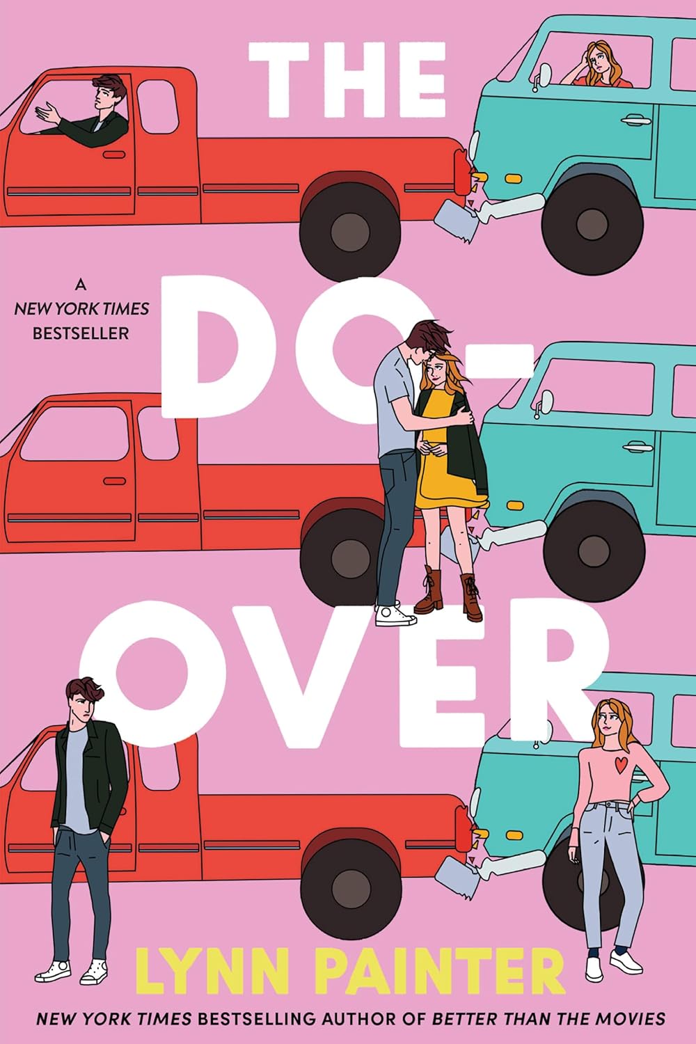 The Do Over- Lynn Painter