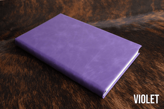 Premium Leatherette Journal