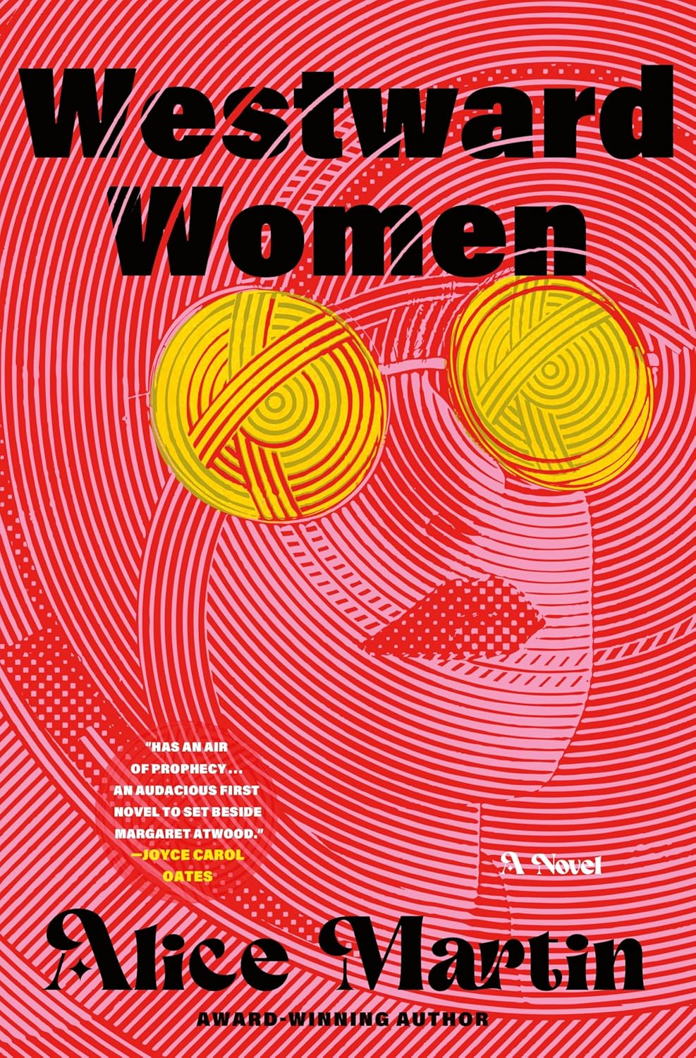 Westward Women: Alice Martin