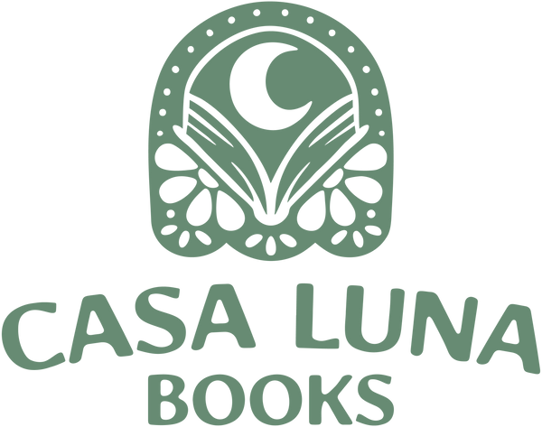 Casa Luna Books