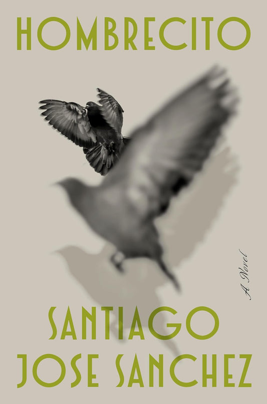 Hombrecito (Spanish Edition), Santiago Jose Sanchez