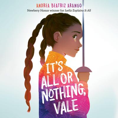 Its All or Nothing, Vale : Andrea Beatriz Arango