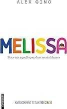 Melissa by Alex Gino