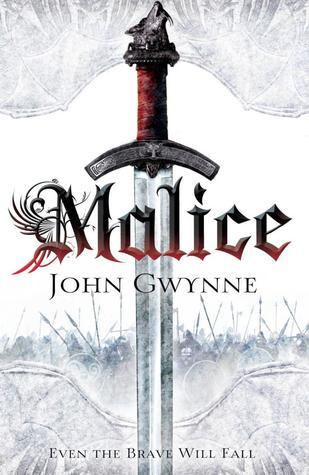 Malice, John Gwynne