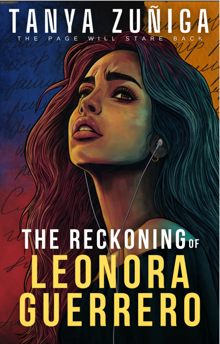 The Reckoning of Leonora Guerrero