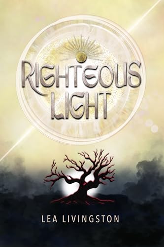 Righteous Light - Lea Livingston
