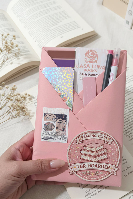 Blind Date With A Book! Various Genres