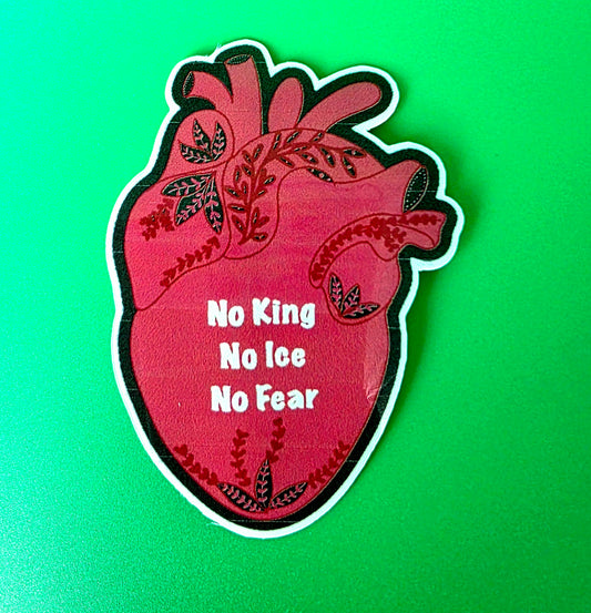 Corazon (Fight Back Collection)